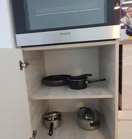 Vd Lejlighed Constanţa