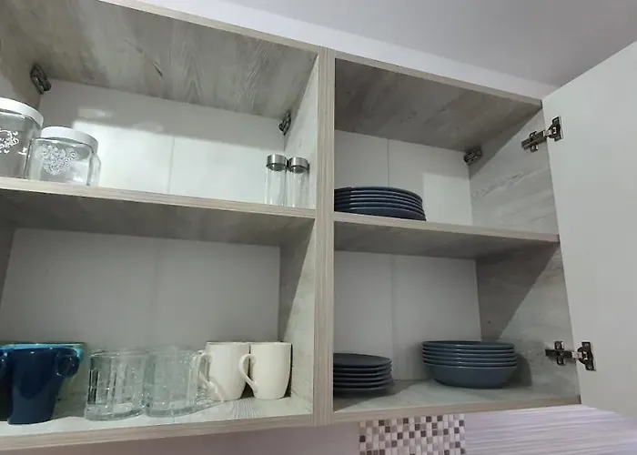 アパート Vd コンスタンツァ