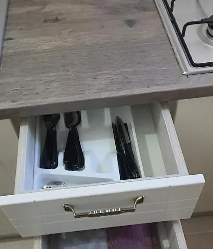 Vd アパート コンスタンツァ