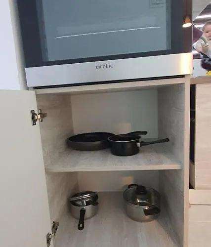 Vd アパート コンスタンツァ