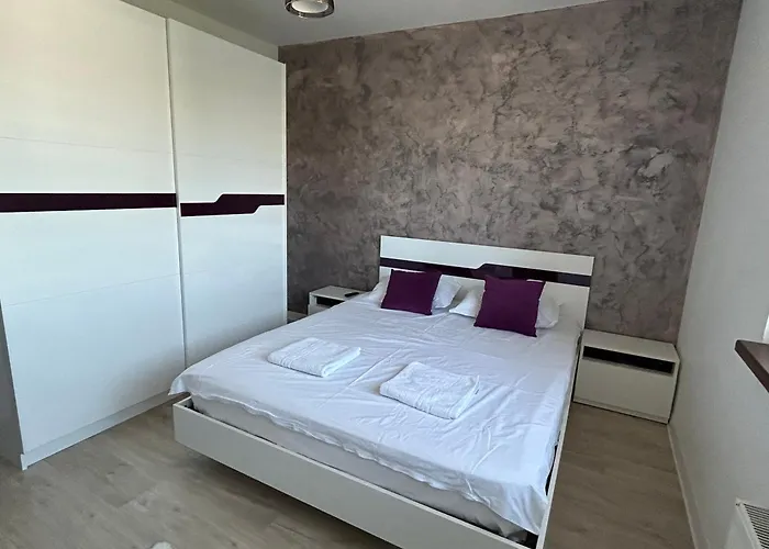 Vd アパート コンスタンツァ